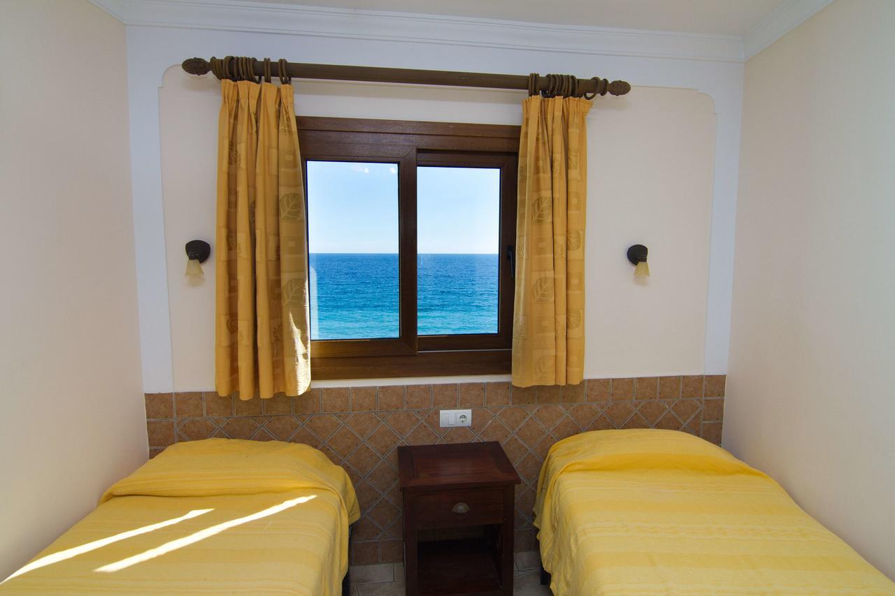 Appartamento Carabeo 72 Menyber Nerja Esterno foto