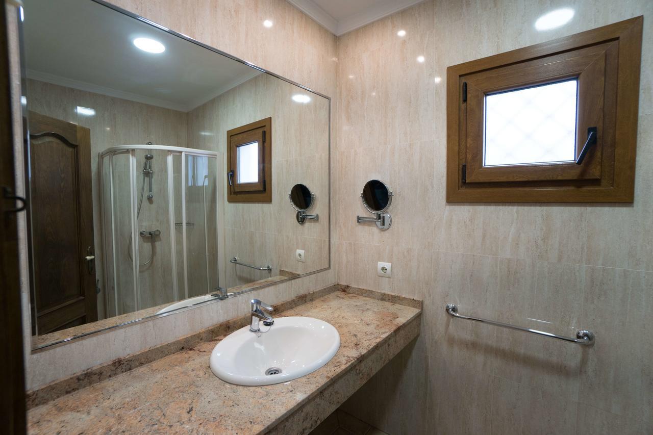 Appartamento Carabeo 72 Menyber Nerja Esterno foto